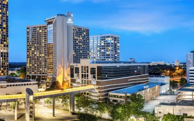 Hilton Atlanta
