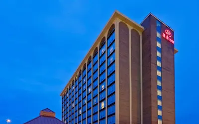 Hilton Springfield