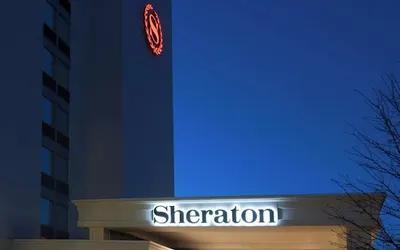 Sheraton Pittsburgh Airport Hotel