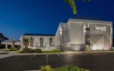 Spark by Hilton Williamsburg Historic Area