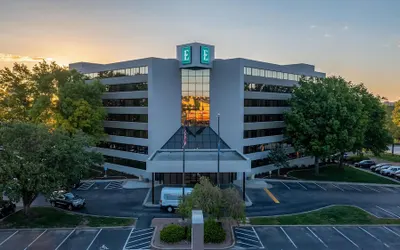 Embassy Suites by Hilton Kansas City Overland Park