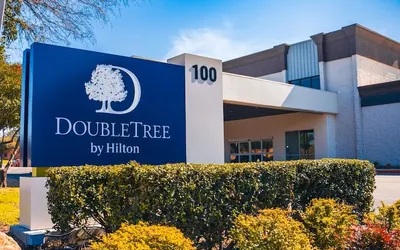 DoubleTree by Hilton Fort Worth South