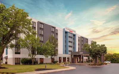 SpringHill Suites Cincinnati North/Forest Park