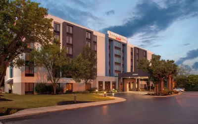 SpringHill Suites Cincinnati North/Forest Park