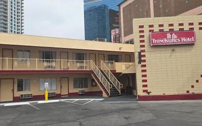Travelsuites Inn