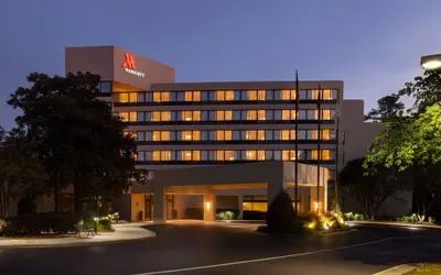 Marriott Raleigh Durham Research Triangle Park