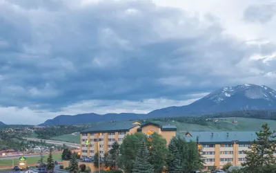 La Quinta Inn & Suites by Wyndham Silverthorne - Summit Co