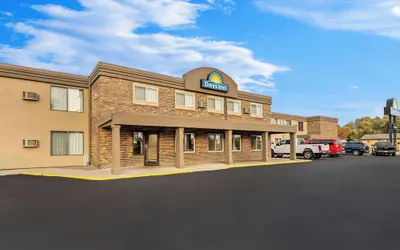 Days Inn by Wyndham Sioux Falls Empire