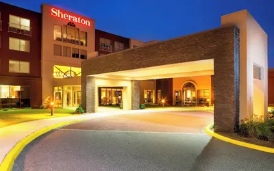 Sheraton Hartford South Hotel