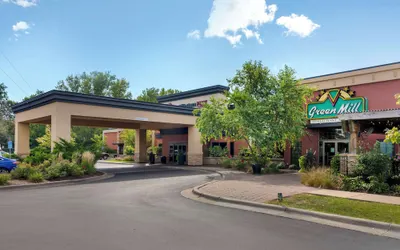 Best Western Plus St. Paul North/Shoreview