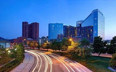 Hyatt Regency Baltimore Inner Harbor