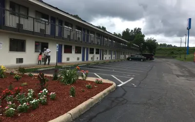 Motel 6 Richmond, VA - Midlothian Turnpike