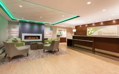 Holiday Inn Bangor, an IHG Hotel