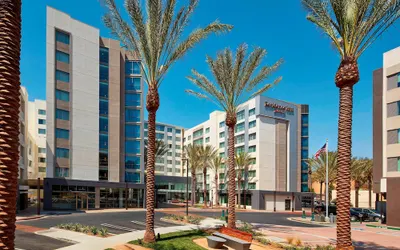 Residence Inn by Marriott at Anaheim Resort/Convention Cntr