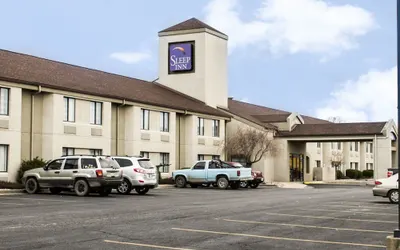 Sleep Inn Summersville