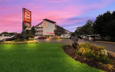 Red Roof Inn PLUS+ Nashville Airport