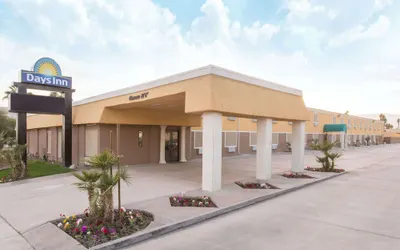 Days Inn by Wyndham Indio