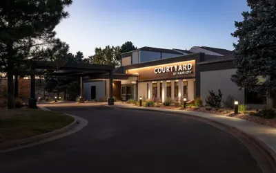 Courtyard by Marriott Denver Central Park