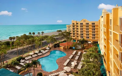 Embassy Suites by Hilton Deerfield Beach Resort & Spa