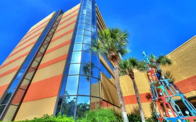 Hilton Orlando/Altamonte Springs