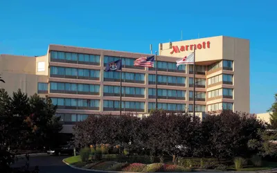 Detroit Marriott Livonia