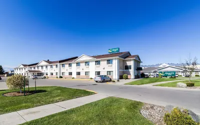 Quality Inn