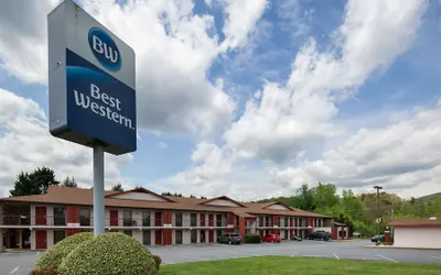 Best Western Of Murphy