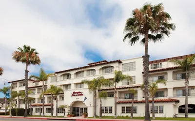 Hampton Inn & Suites San Clemente