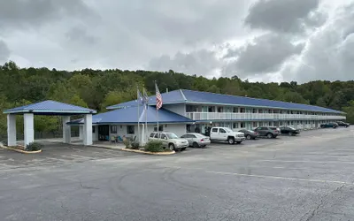 Days Inn by Wyndham Renfro Valley Mount Vernon