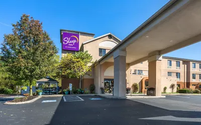 Sleep Inn near Penn State - State College, PA