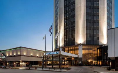 Wyndham Springfield City Centre