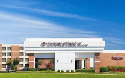 DoubleTree by Hilton Hotel Rocky Mount