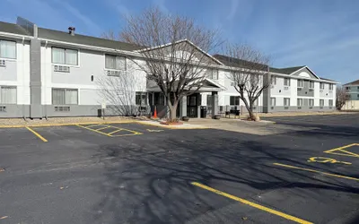 Quality Inn & Suites Sioux Falls South