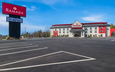 Ramada by Wyndham Harrisburg/Hershey Area