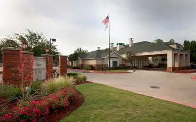 Homewood Suites by Hilton Dallas-Lewisville