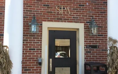 Senator Inn & Spa