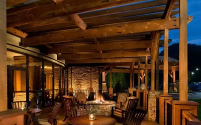 The Park Vista - a DoubleTree by Hilton Hotel - Gatlinburg