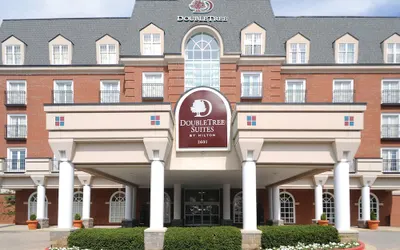 DoubleTree Suites by Hilton Hotel Lexington