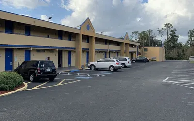 Days Inn by Wyndham Ocala North