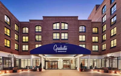 Graduate by Hilton Annapolis