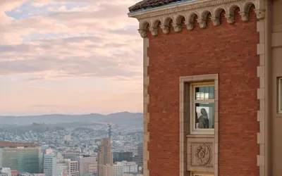 The Huntington Hotel