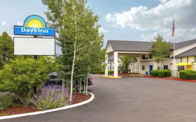 Days Inn by Wyndham Williams