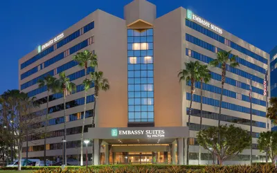 Embassy Suites by Hilton Irvine Orange County Airport