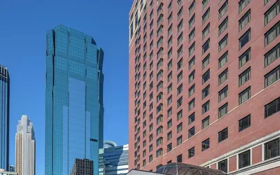 Hilton Minneapolis