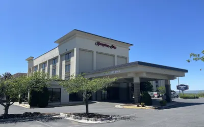 Hampton Inn Harrisonburg - University