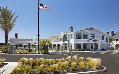 Residence Inn by Marriott Manhattan Beach