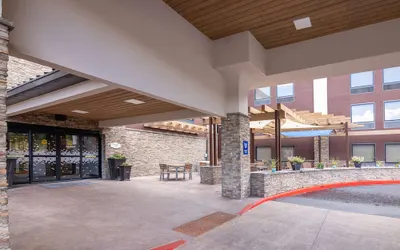 Hampton Inn Durango