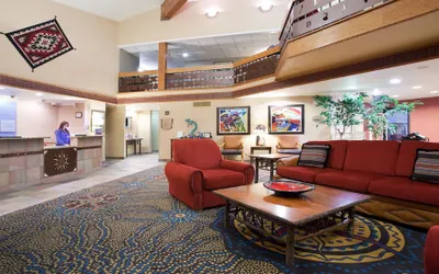 Holiday Inn Express Mesa Verde-Cortez, an IHG Hotel