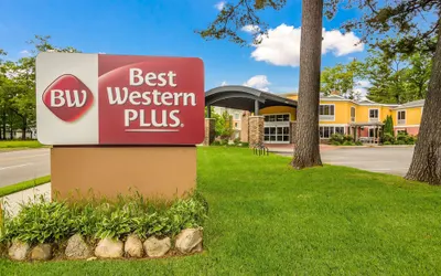 Best Western Plus Traverse City