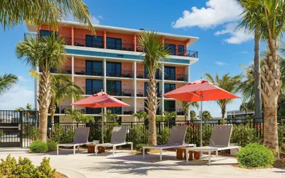 Hilton Garden Inn St. Pete Beach